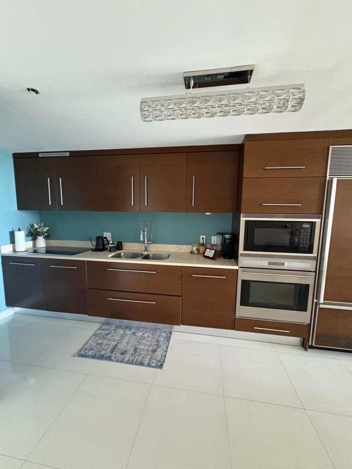 Apartamento Sun&Sea Iconbrickell Unit Miami Exterior foto